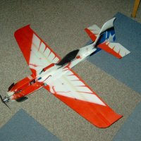 Flugmodelle von Elmar